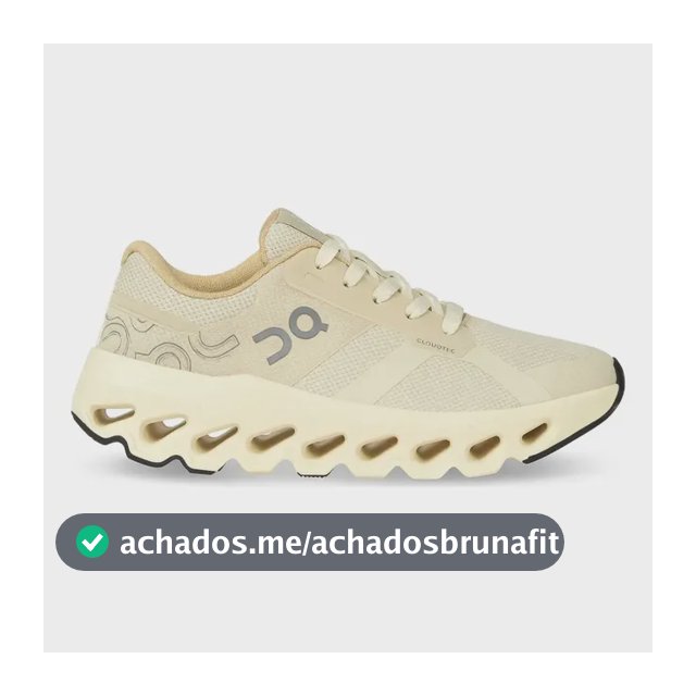 Tênis On Running Cloud Macio Leve Oferta Black Friday Hoje