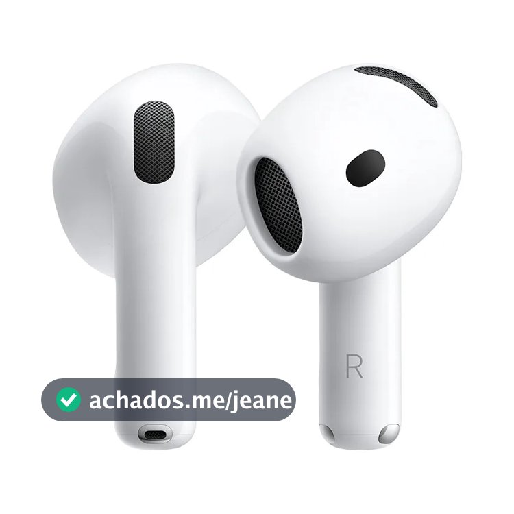 AirPods 5 - Distribuidor Autorizado