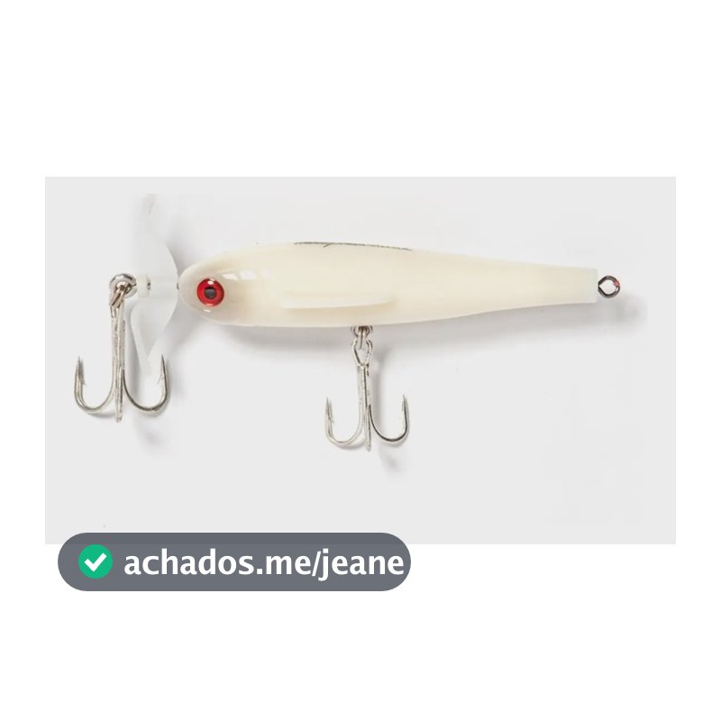Isca de Hélice Nelson Nakamura Jet 90 Superfície 13g Plugs Cor 101
