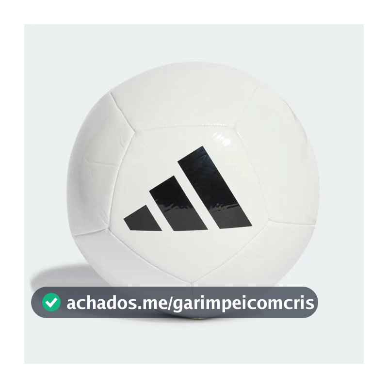 Bola De Futebol Universadi adidas