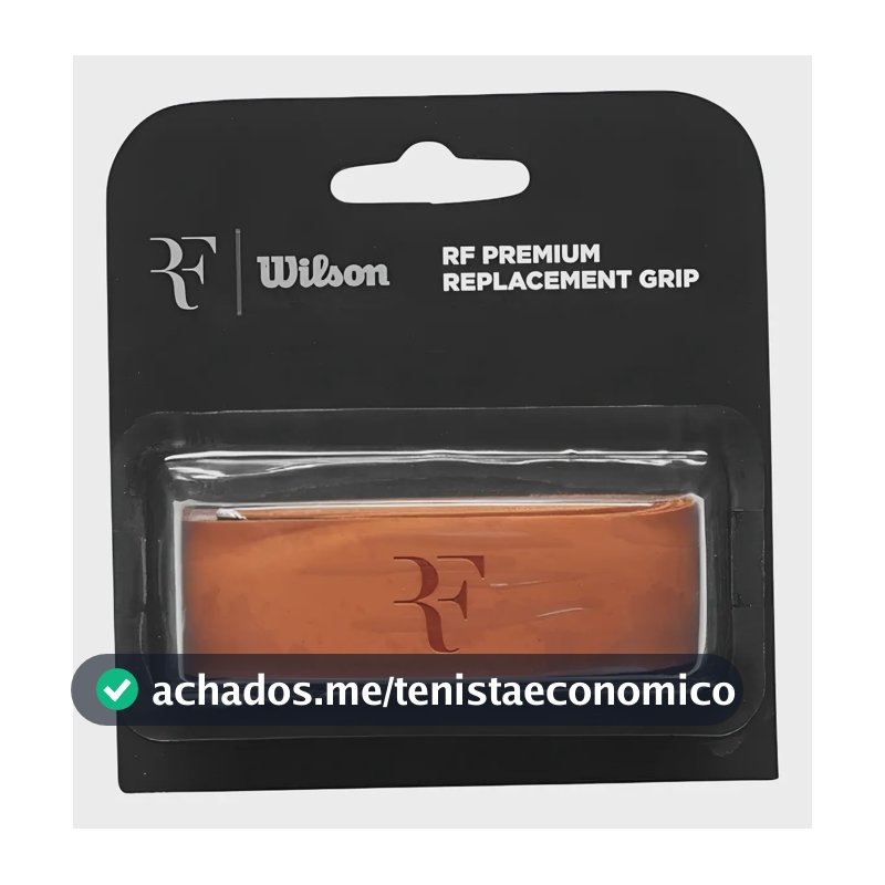 Cushion Grip Wilson Rf Premium Mrr