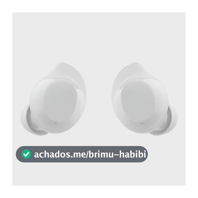 Samsung Galaxy Buds Core, Fone De Ouvido Sem Fio