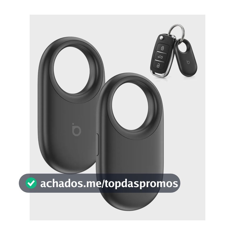 Rastreador Smart Tag objetos Basike Localizador Air Tag Bluetooth Gps Portatil Para Apple Compatível App Buscar, Bateria Duradoura Mala Chaveiro Moto Veicular Pet Gato Bike IPX67