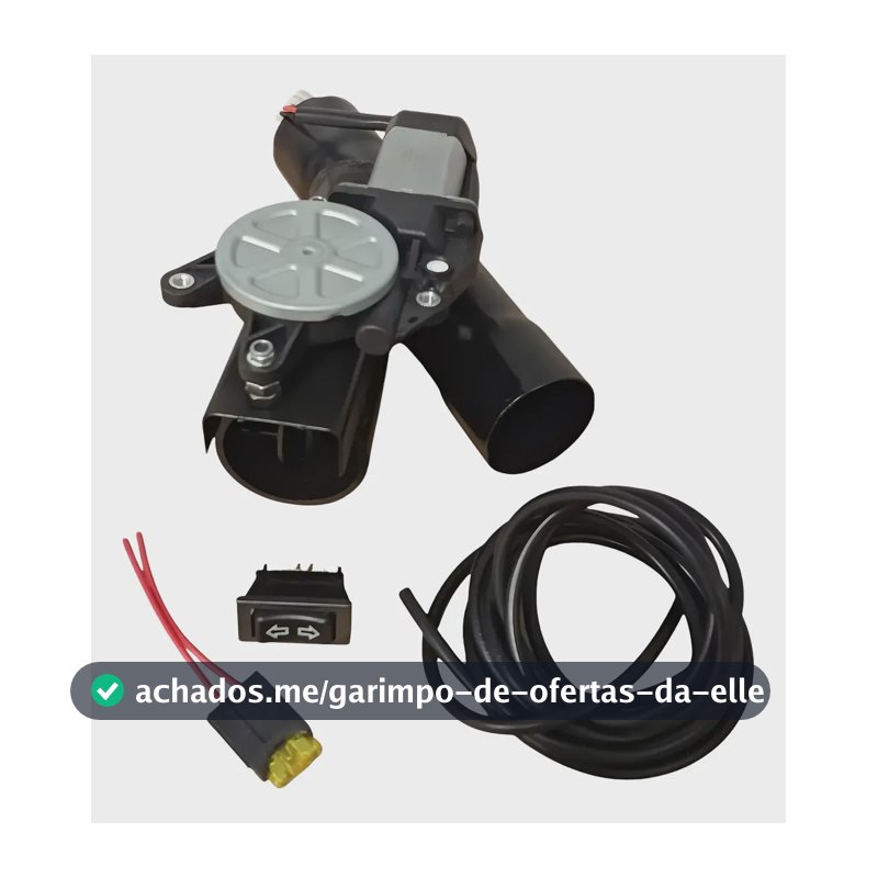 Difusor De Escapamento 2'' ( Promoção )