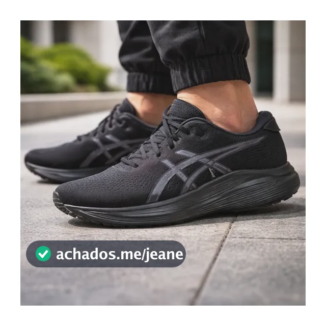 Tênis Asics Gel-excite 11 Masculino Original