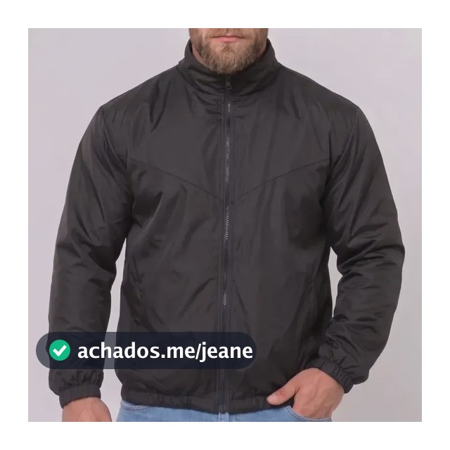 Jaqueta Corta Vento Masculina Leve Estilosa Premium Dia Dia
