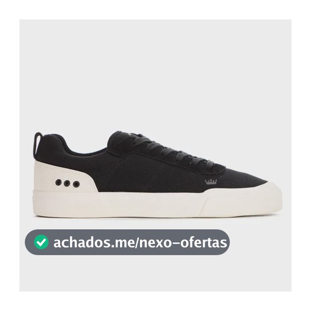 Tênis Osklen Tide Resistencia Praticidade Elegancia Preto Preto 42 Br