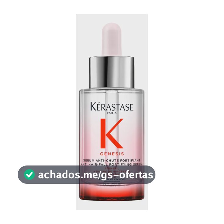 Sérum Kérastase Genesis Antiqueda 30ml