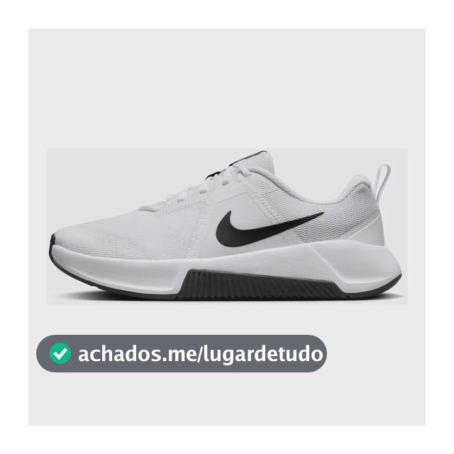 Tênis Nike Mc Trainer 3 Masculino