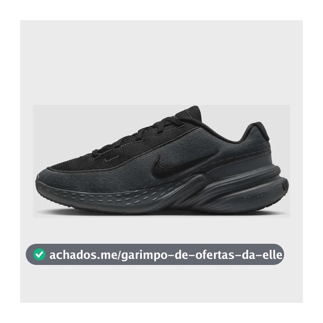 Tênis Nike Uplift Sc Masculino
