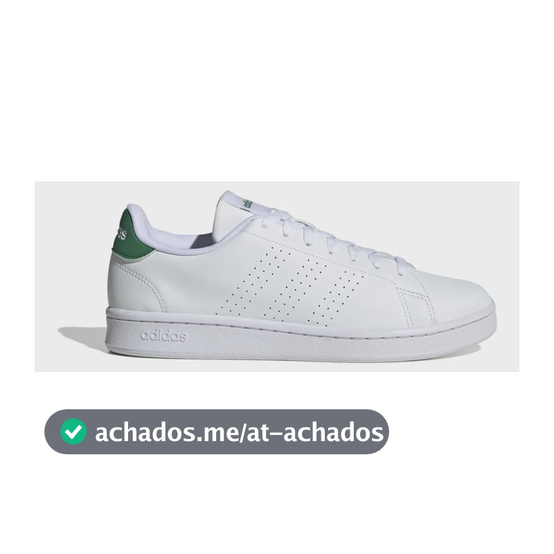 Tênis Masculino Advantage 2.0 adidas