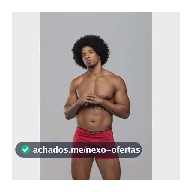 Kit C/5 Cuecas Box Em Microfibra | Men Brother