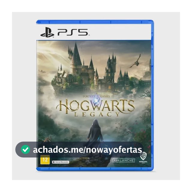 Hogwarts Legacy - Playstation 5