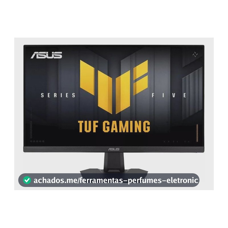Monitor Gamer Asus Tuf 23.8 , Full Hd, 260hz, 0.3ms,