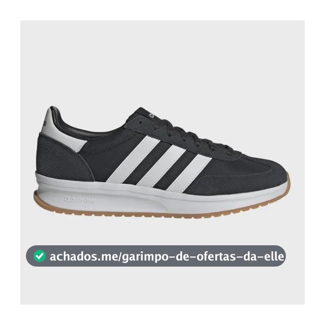 Tênis Run 72 adidas