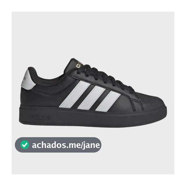 Street Talk Sapatos adidas