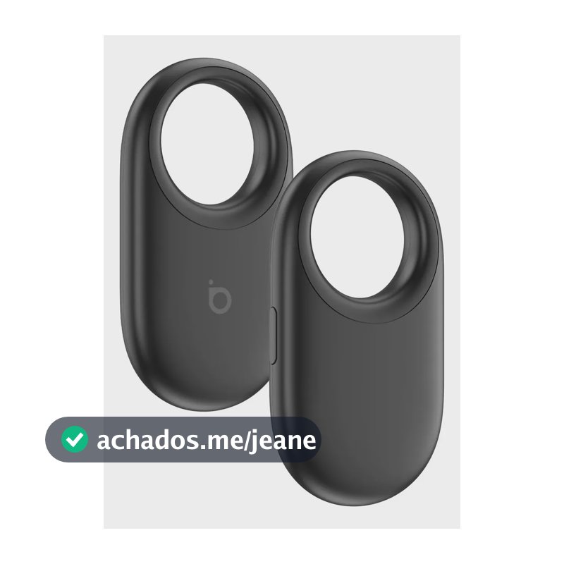 Rastreador Smart Tag objetos Basike Localizador Air Tag Bluetooth Gps Portatil Para Apple Compatível App Buscar, Bateria Duradoura Mala Chaveiro Moto Veicular Pet Gato Bike IPX67