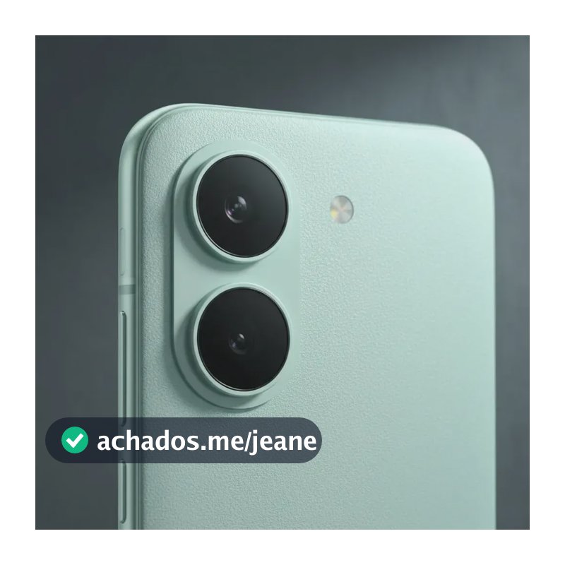 Xiaomi Poco X8 Pro 512Gb 8Gb Ram 5G NFC Verde Claro - Global