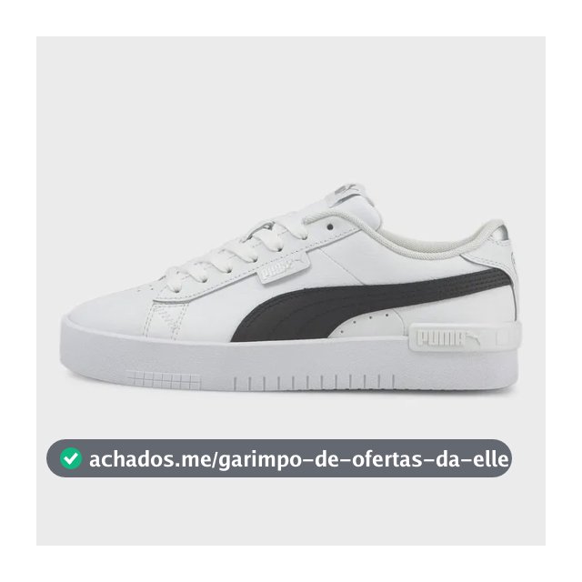Tênis Jada Feminino Puma