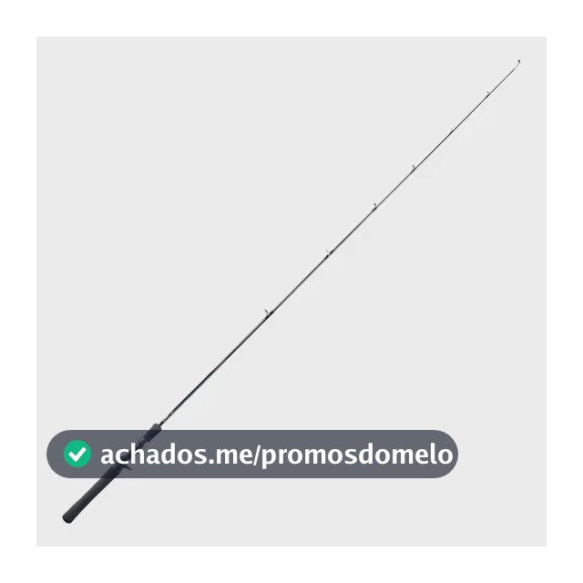 Vara Carretilha Marine Sports 20-40lb - EVG3-C601H 1,83m