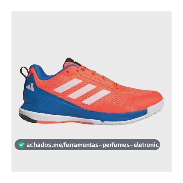 Tênis Novaflight 2 Indoor adidas