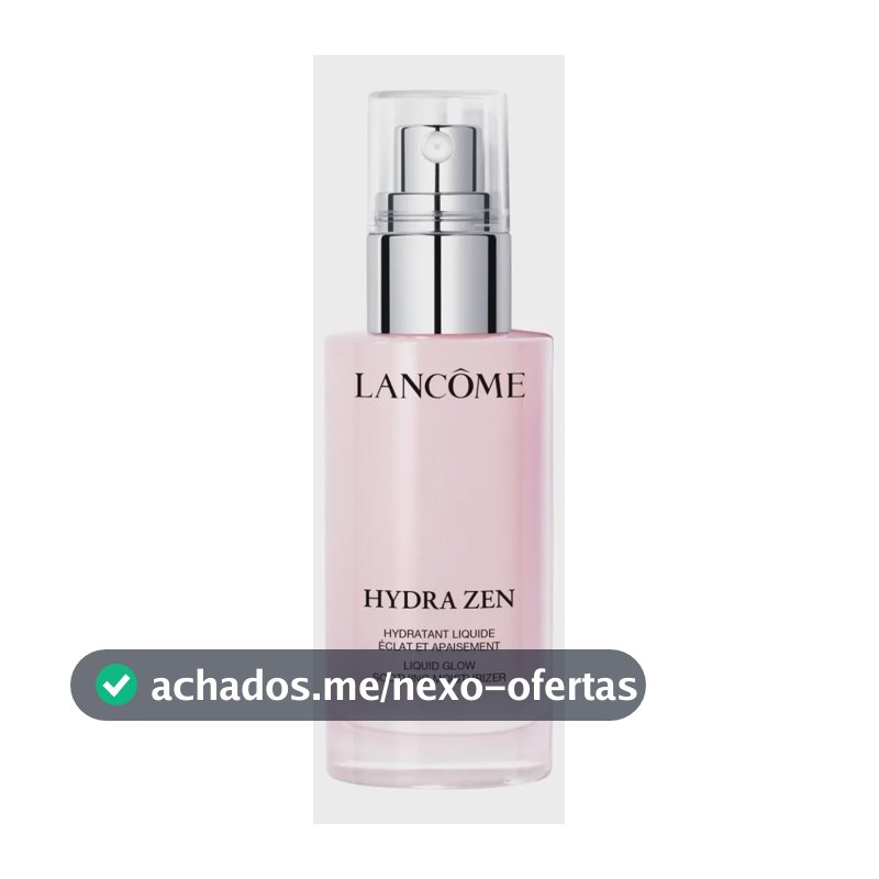 Hidratante Facial Lancôme Hydra Zen Glow 50ml Tipo de pele Normal
