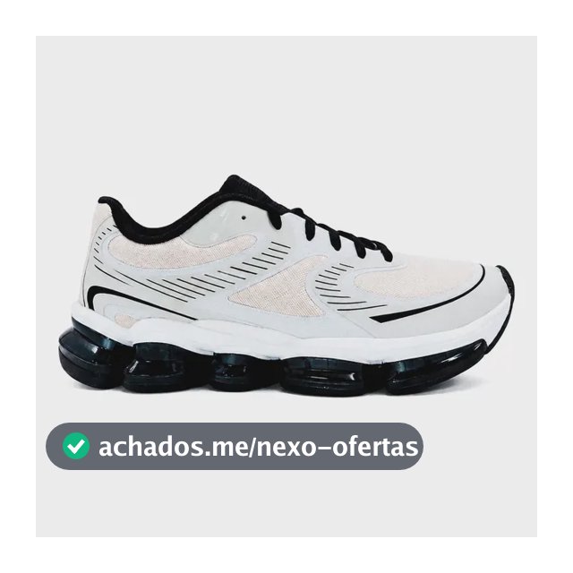 Tênis Sandrini Storm Wave Masculino Casual Esportivo