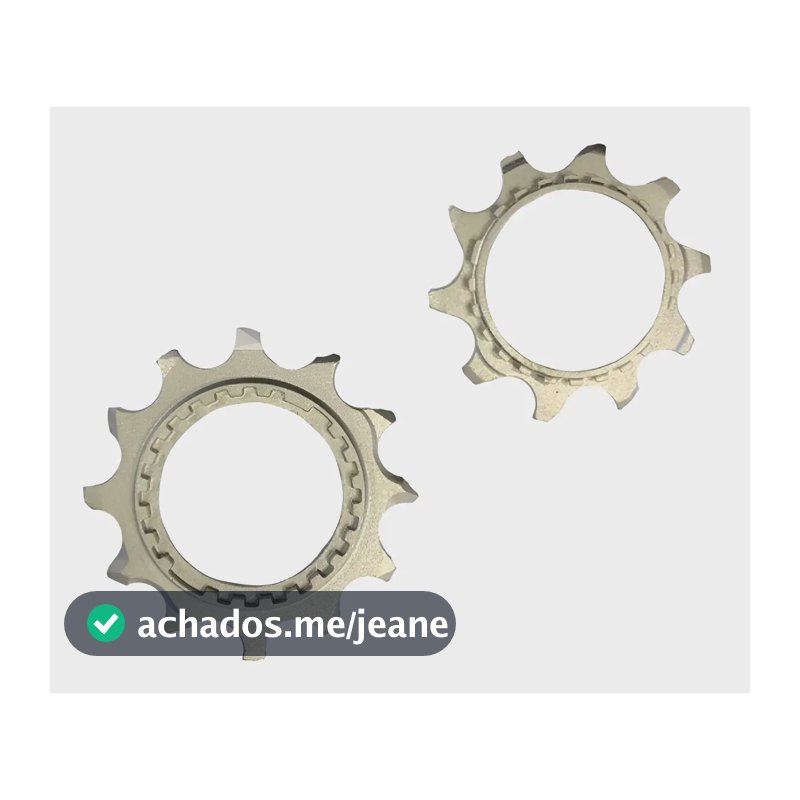 Cog Cassete Shimano Cs-m9100 12v 10d 12d