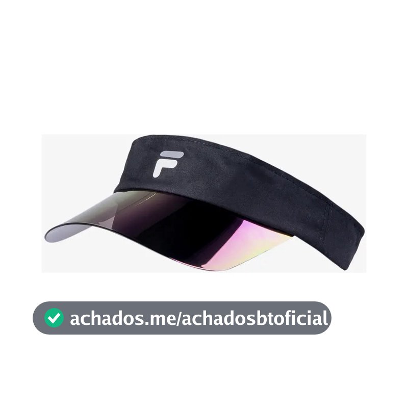 Viseira Fila Beach Tennis Unisex