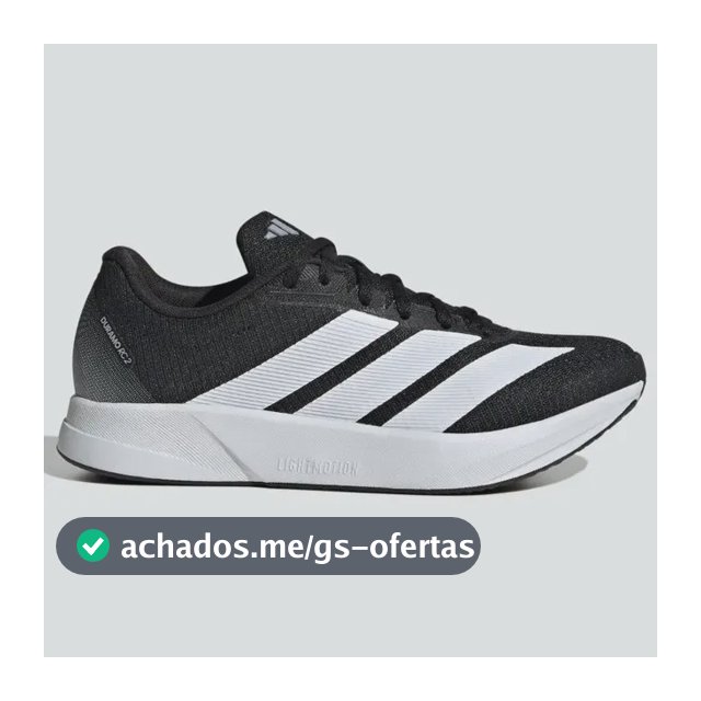 Tênis Duramo Rc2 Running adidas