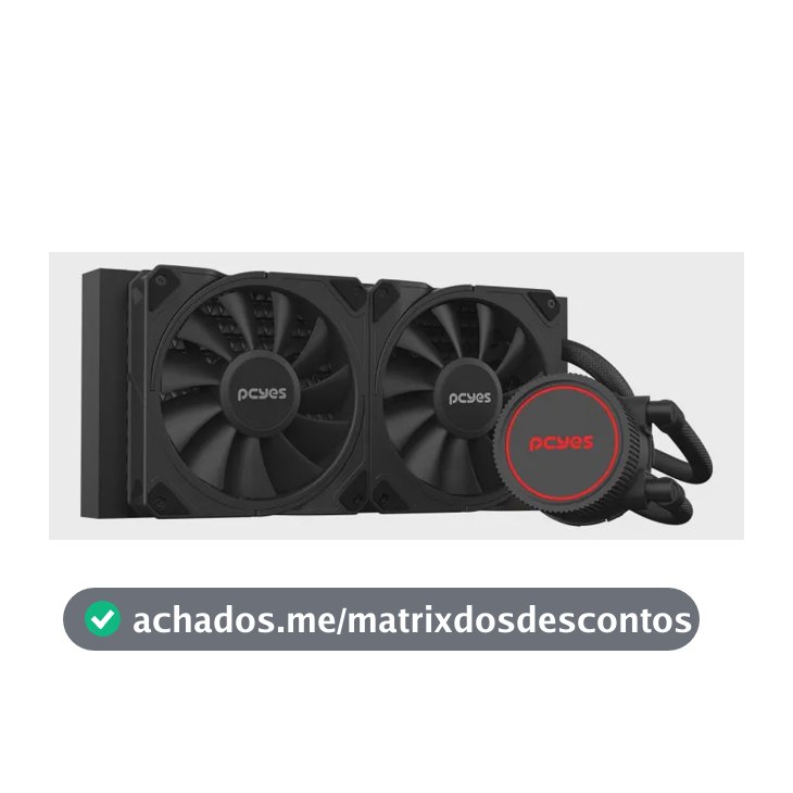 Pcyes Sangue Frio 3 Black Vulcan 240mm Wcsf3240br Preto