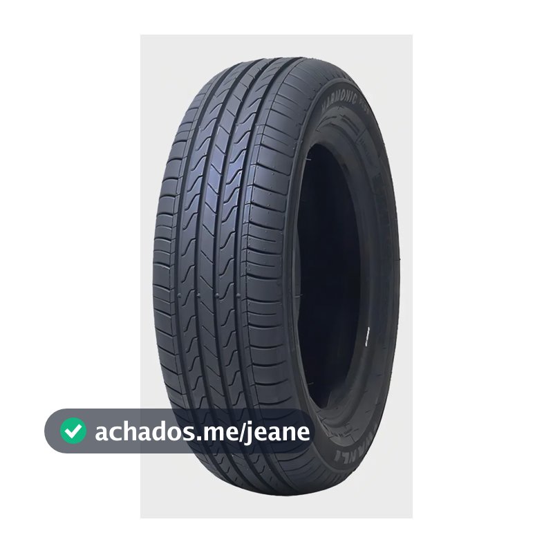 Pneu Wanli Aro15 Sp026 195/55r15 85v