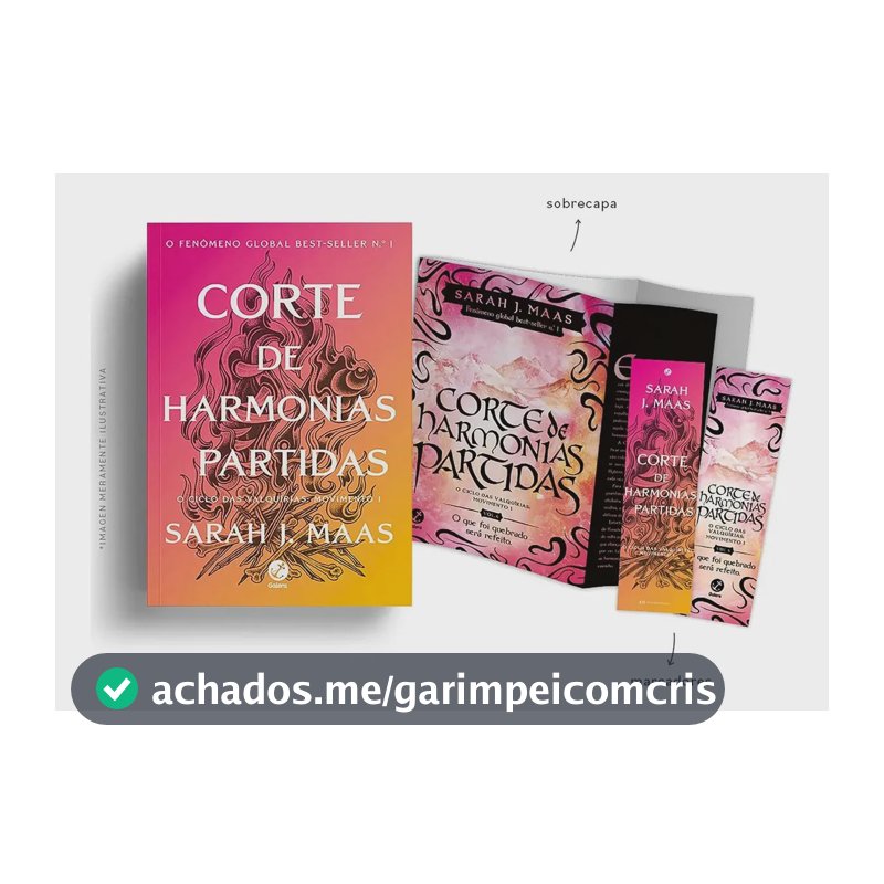 Corte de espinhos e rosas 6 - Maas, Sarah J. - Grupo Editorial Record - Capa Mole