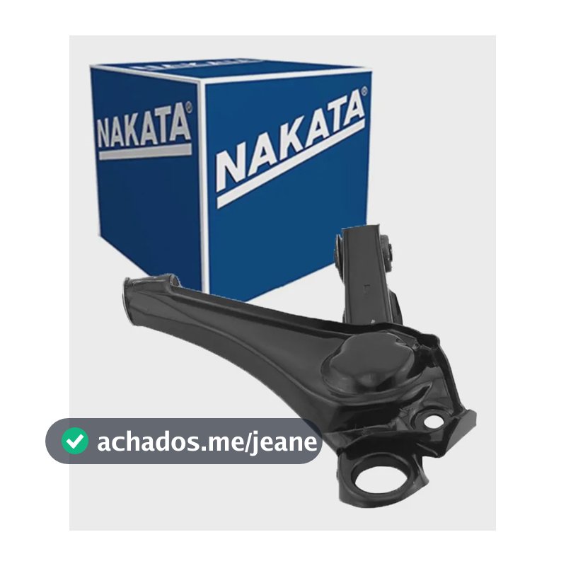 Balança Bandeja Dianteira Direita Chevette Marajo Nakata