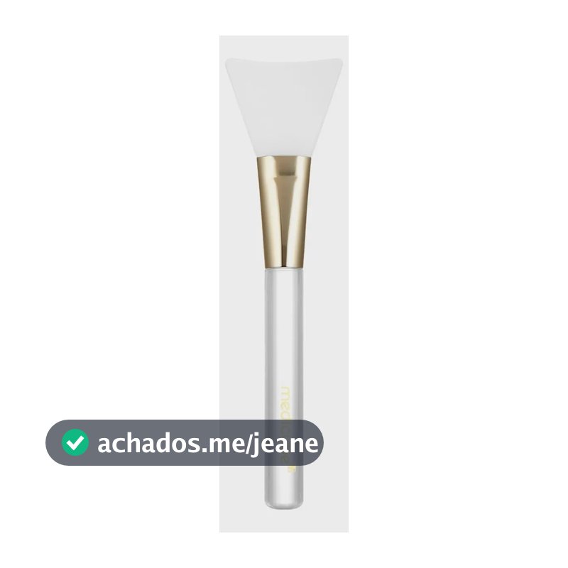 Escova de Gelatina Tripla Medicube para Aplicação de Máscaras 20g