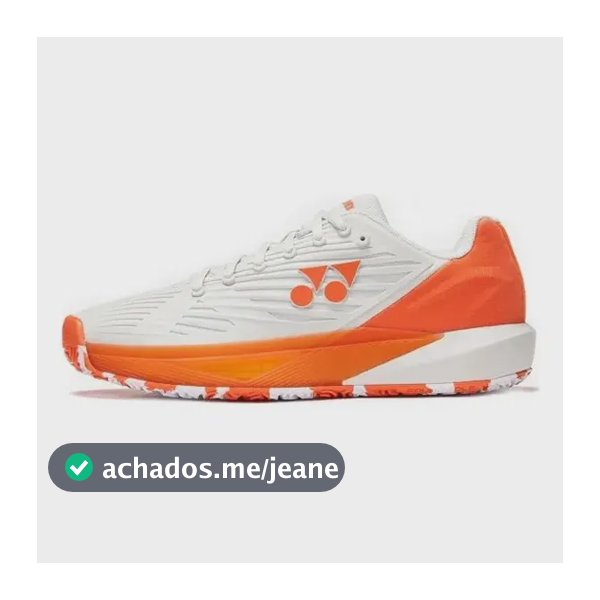 Tênis Yonex Power Cushion Eclipsion 5 Clay