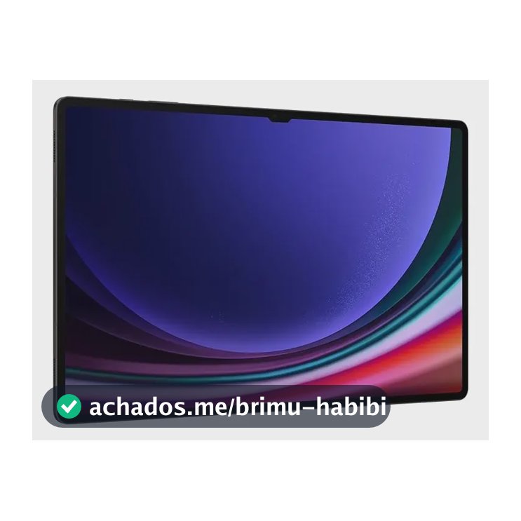 Samsung Galaxy Tab A11+ 5g 6gb, 128gb Cinza