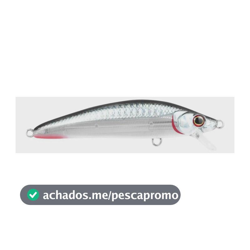 Isca Artificial Inna Pro Tunned 70 Marine Cor 38HT