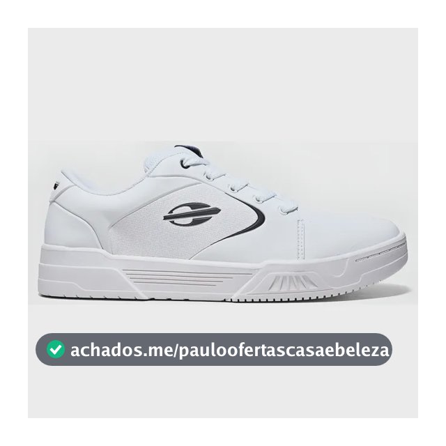 Tênis Mormaii Flow Casual Skate Surf Unissex Original Nfe
