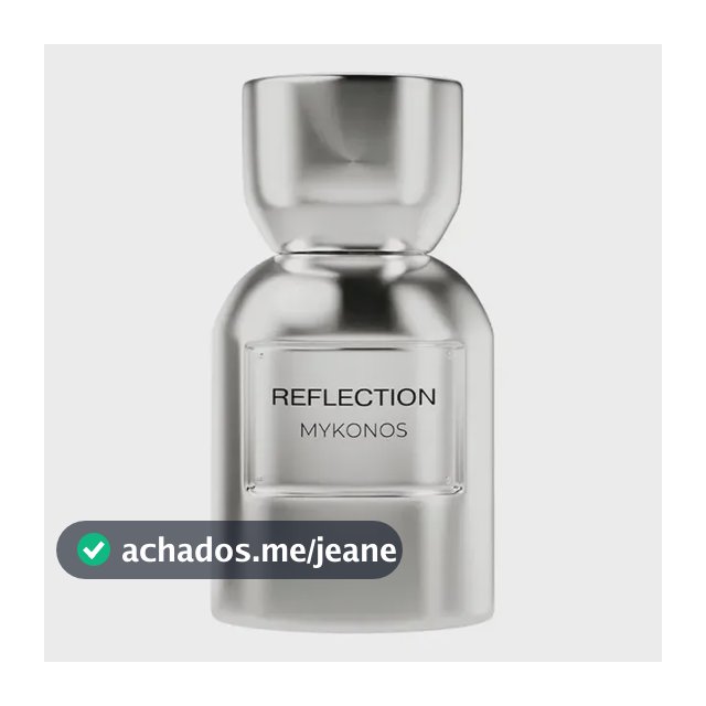 Perfume Mykonos Reflection Original 50ml