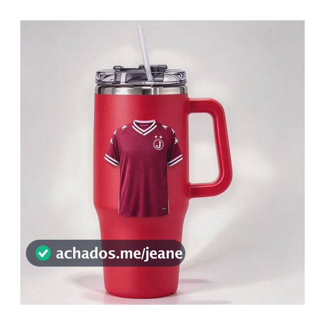 Garrafa Top Inox Com Chaveiro 1200ml Térmico Hd Na