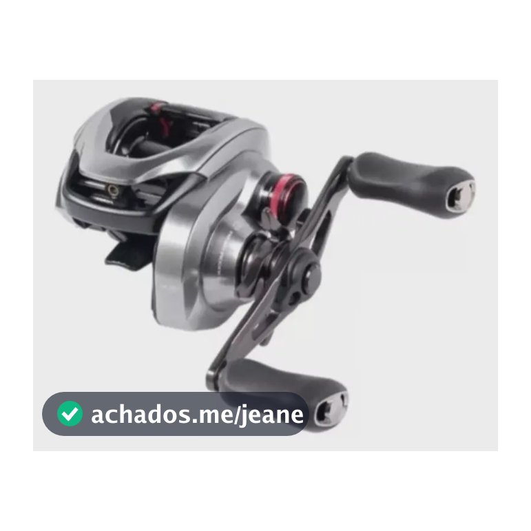 Shimano Scorpion DC 151XG Manivela Esquerda