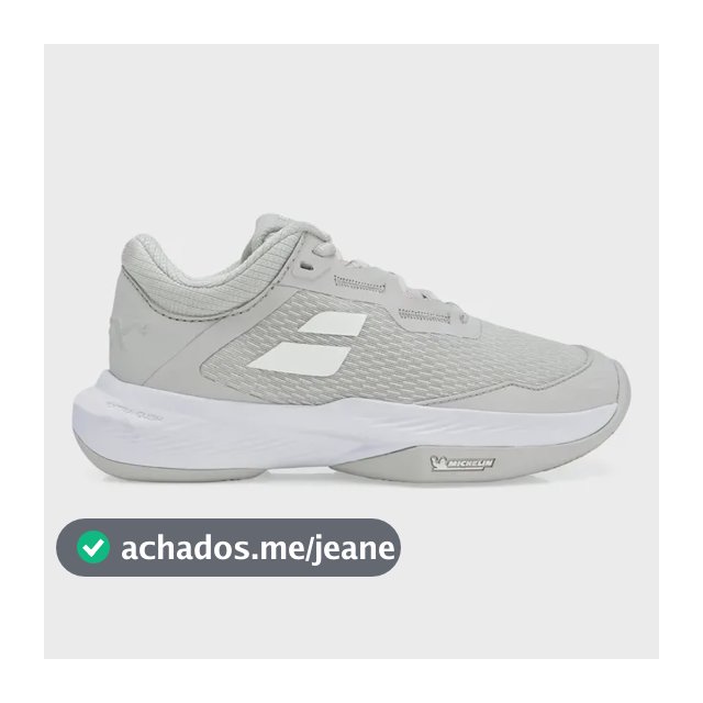 Tênis Feminino Babolat Sfx 4 Clay Saibro + Brinde