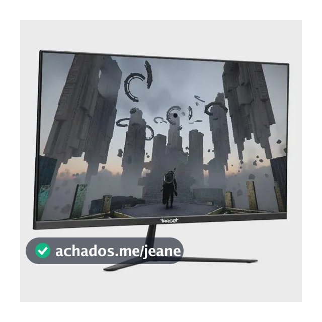 Monitor Gamer Tgt Altayts6,23.8 Pol,ips,fhd,1ms,180hz