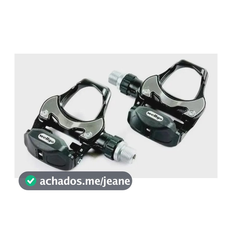 Pedal Speed Wellgo R251