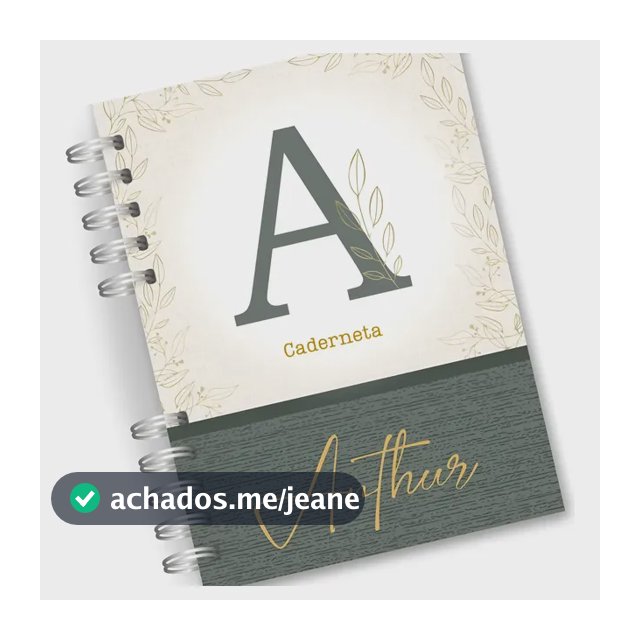Caderneta De Vacinação Personalizada Meninos Vários Temas