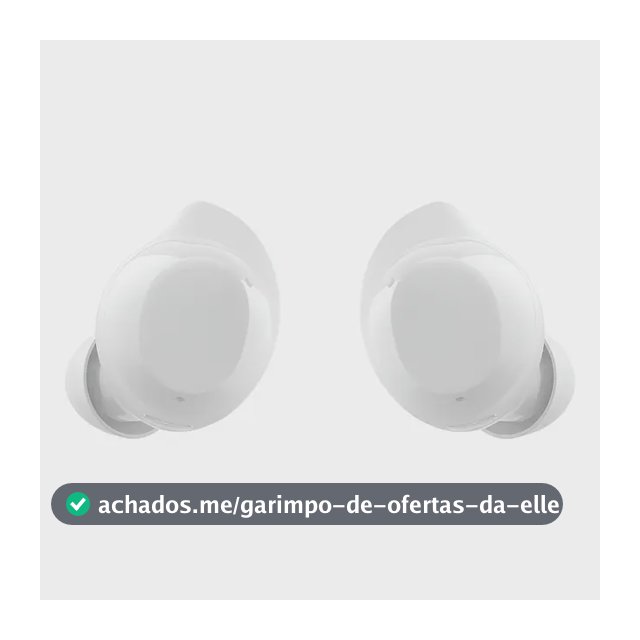 Samsung Galaxy Buds Core, Fone De Ouvido Sem Fio
