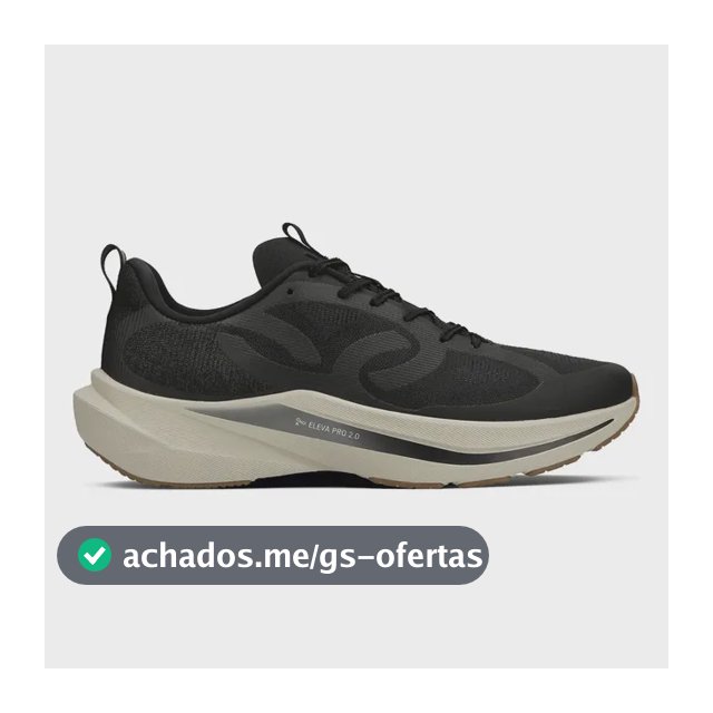 Tênis Olympikus Corre Vento 3