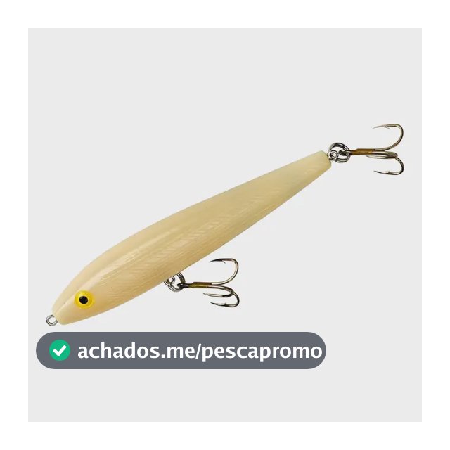 Isca Rebel Jumpin Minnow  T10
