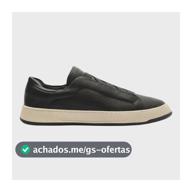 Tênis Reserva Rsv Croma Casual Original + Nota Fiscal